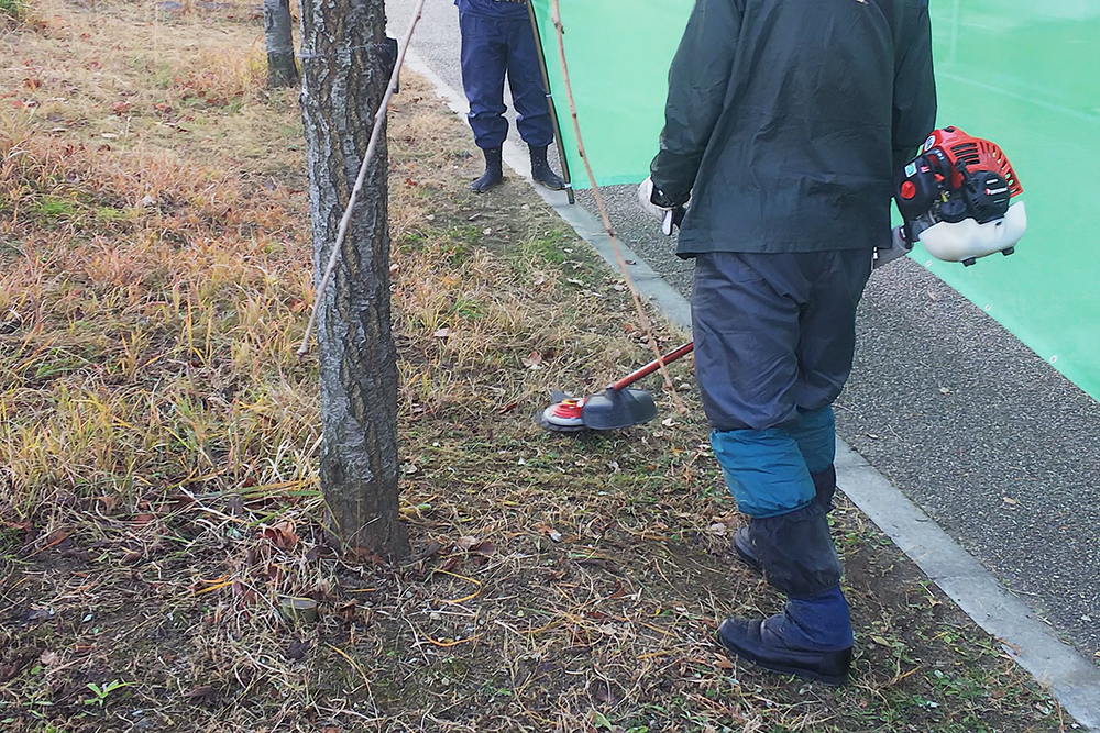 公益社団法人　摂津市シルバー人材センター　様