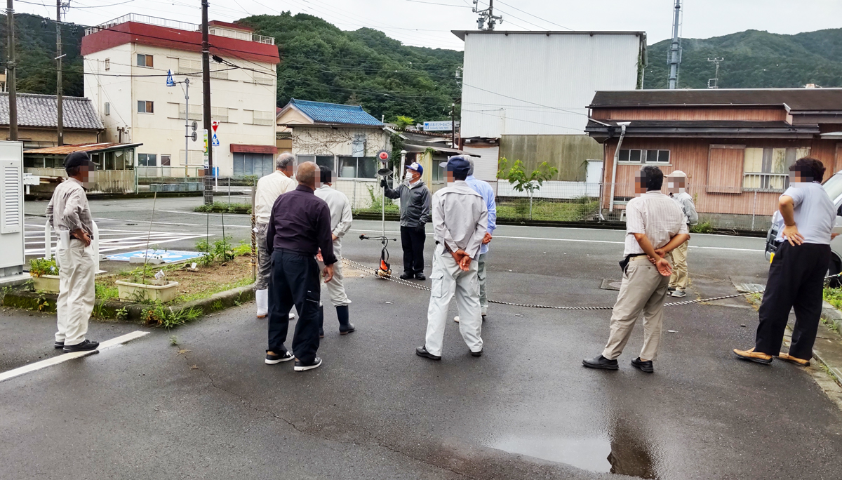 社会福祉法人 南伊勢町社会福祉協議会 にこにこ人材センター　様