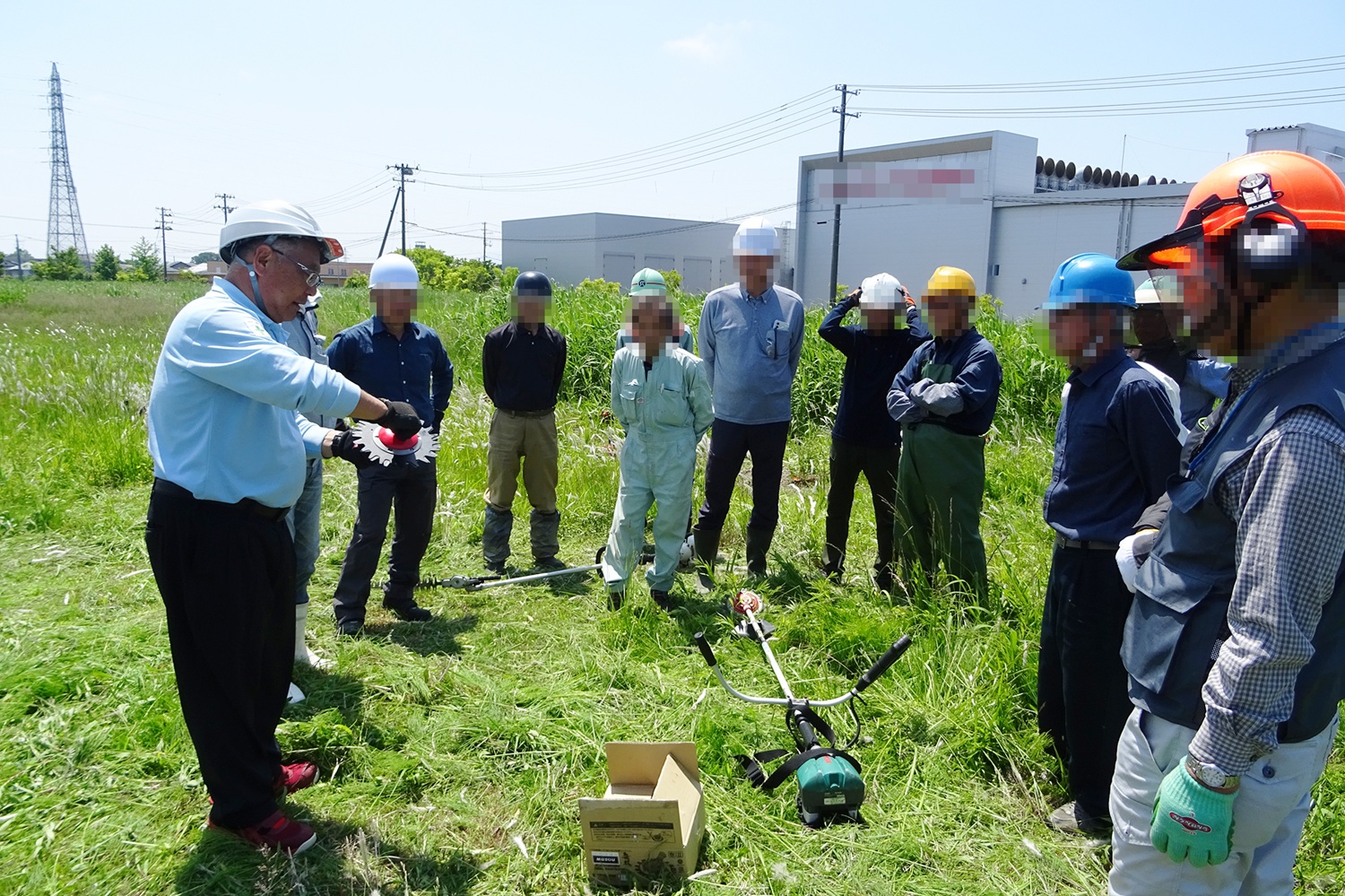 公益社団法人 上越市シルバー人材センター様