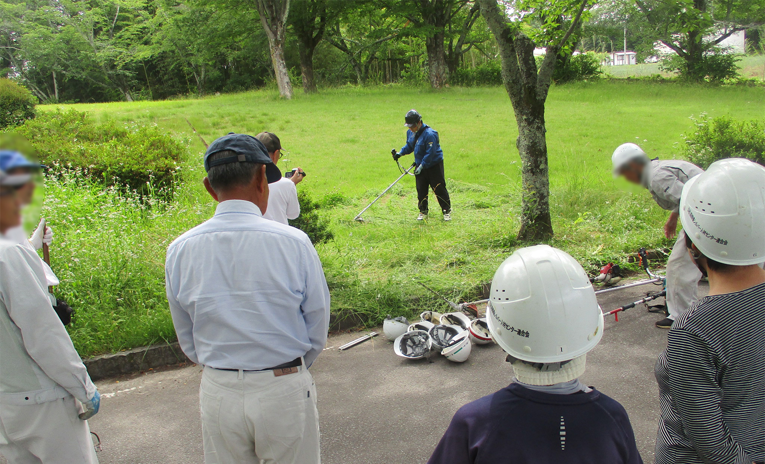 公益社団法人 長野県シルバー人材センター連合会様