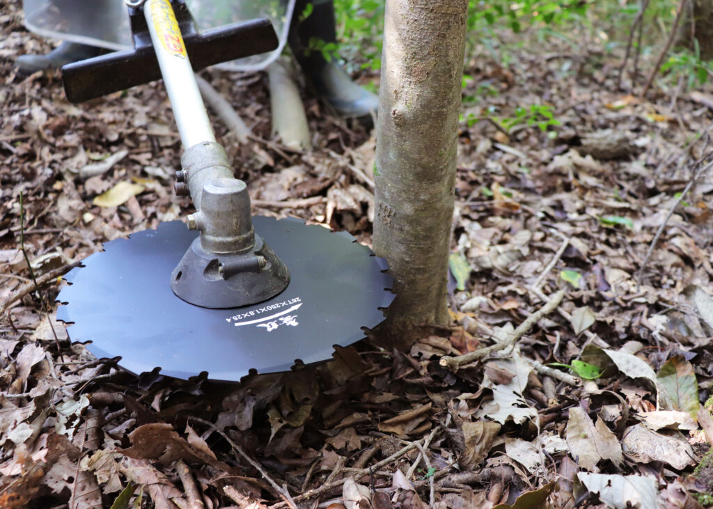 New Hot Item! Clearing Saw Blade SANYO METAL WORKS CO.,LTD.