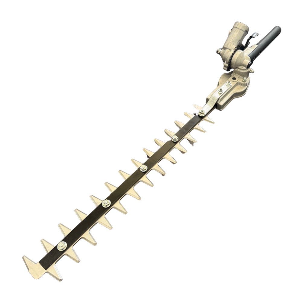 無双トリマーブレード（MUSOU） | 三陽金属株式会社